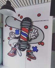 💈 Ul Barbee - Il Barbiere di Melide 💈 Bild 8