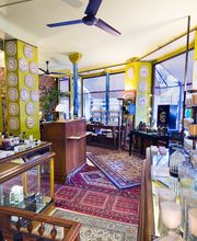 Diptyque 34 boulevard Saint-Germain Paris 5e image 7