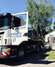 Frey Containerdienst GmbH Bild 4