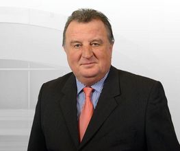 Mannheimer: Josef Schaberg Bild 1