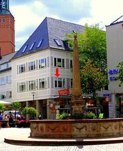 Schäfer & Partner Immobilien GmbH Bild 16