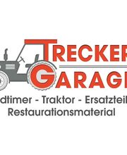 Treckergarage Bild 12