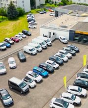 Auto Eberle AG Bild 2