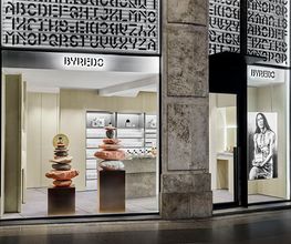 BYREDO Milano immagine 4