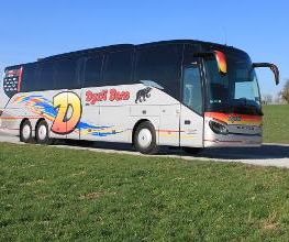 K. Dysli AG Bild 1