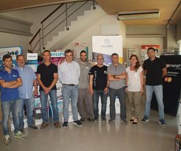 Novelec Garrotxa imagen 5