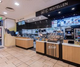 McDonald's Bild 2