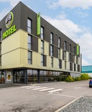 B&B HOTEL Compiègne image 14