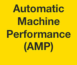 Automatic Machine Performance AMP image 3