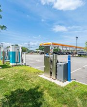 Shell Recharge Charging Station image 4