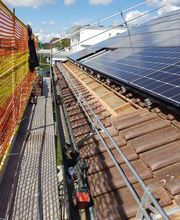 BURRI Elektro + Solar GmbH Bild 2