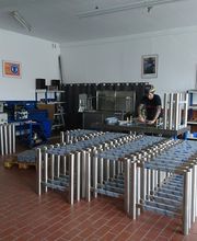 MsTec Metall & Schweißtechnik Bild 5