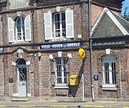La Poste Agence Communale image 1