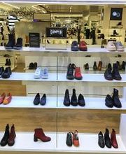 Camper El Corte Ingles Puerto Banus Marbella imagen 10