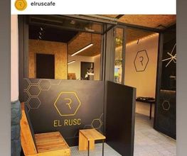 Rusc Coffee Roaster imagen 11
