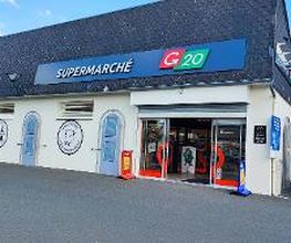 SUPERMARCHÉ G20 image 3