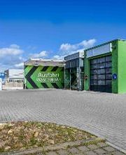 EFA Waschpark Bild 9