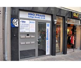 Hörgeräte Basler Bild 1