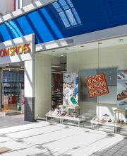 Exterior Shot of Store/Building (Wide Shot)