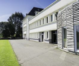 École Saint-Ilan image 17