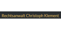 Christoph Klement Rechtsanwalt