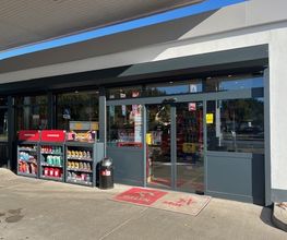 star Tankstelle Bild 3