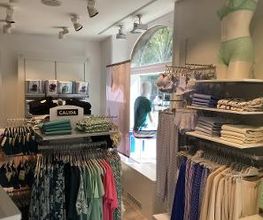 CALIDA Store Bild 4
