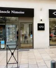La Binocle Nîmoise - Opticien Nîmes image 2