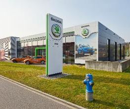 AMAG Solothurn Bild 4