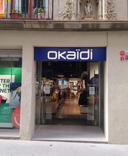 OKAIDI VIC CV imagen 1