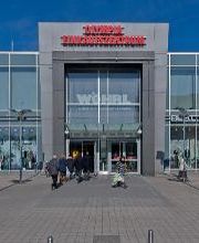 Olympia-Einkaufszentrum Bild 4