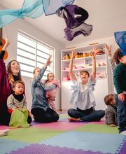 Music Together in Geneva Center - many classes in Geneva and area Bild 10