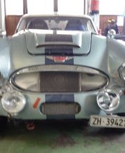 RB Carrosserie GmbH Bild 3