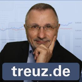 Jochen Treuz - Experte für Digitalisierung im Rechnungswesen