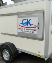 GK Wärme und Metall GmbH Bild 4