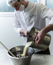 La Chocolaterie de Genève Bild 7