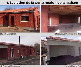 CONSTRUCTIONS JCH image 1