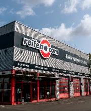 reifencom GmbH Bild 2