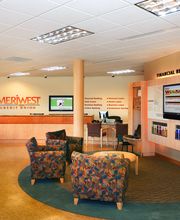 Meriwest Credit Union image 1