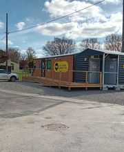 Api - Super supérette de Saint-Saturnin-du-Bois image 1