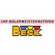 Beck Wolfgang Malerbetrieb