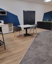 Corbin Peinture image 15