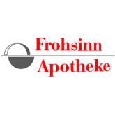 Logo der Frohsinn-Apotheke
