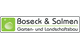 Boseck & Salmen GbR - Garten- und Landschaftsbau