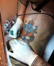 Lesage tattoo image 3