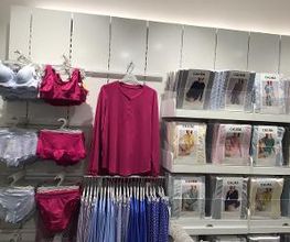 CALIDA Store Bild 7