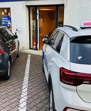 Fahrschulautos der Fahrschule Bär Markdorf - professionelle Führerscheinausbildung für PKW & Motorrad in der Bodensee-Region rund um Friedrichshafen