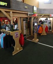 Concept - Location ski snowboard image 6