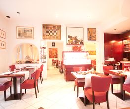 Ristorante Cavallino Bild 1