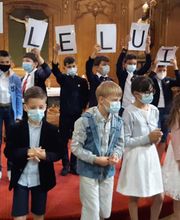 Ecole primaire privée Notre-Dame de La Providence image 3